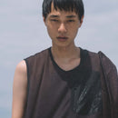 STRETCH FLEECE VEST<span>ストレッチ フリース ベスト［ユニセックス］</span>