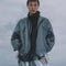 GRID FLEECE HOODIE<span>グリッド フリース フーディー［ユニセックス］</span>