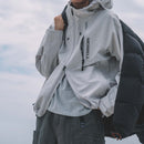 MERRELL COTTON CARGO PANTS<span>メレル コットン カーゴ パンツ［ユニセックス］</span>