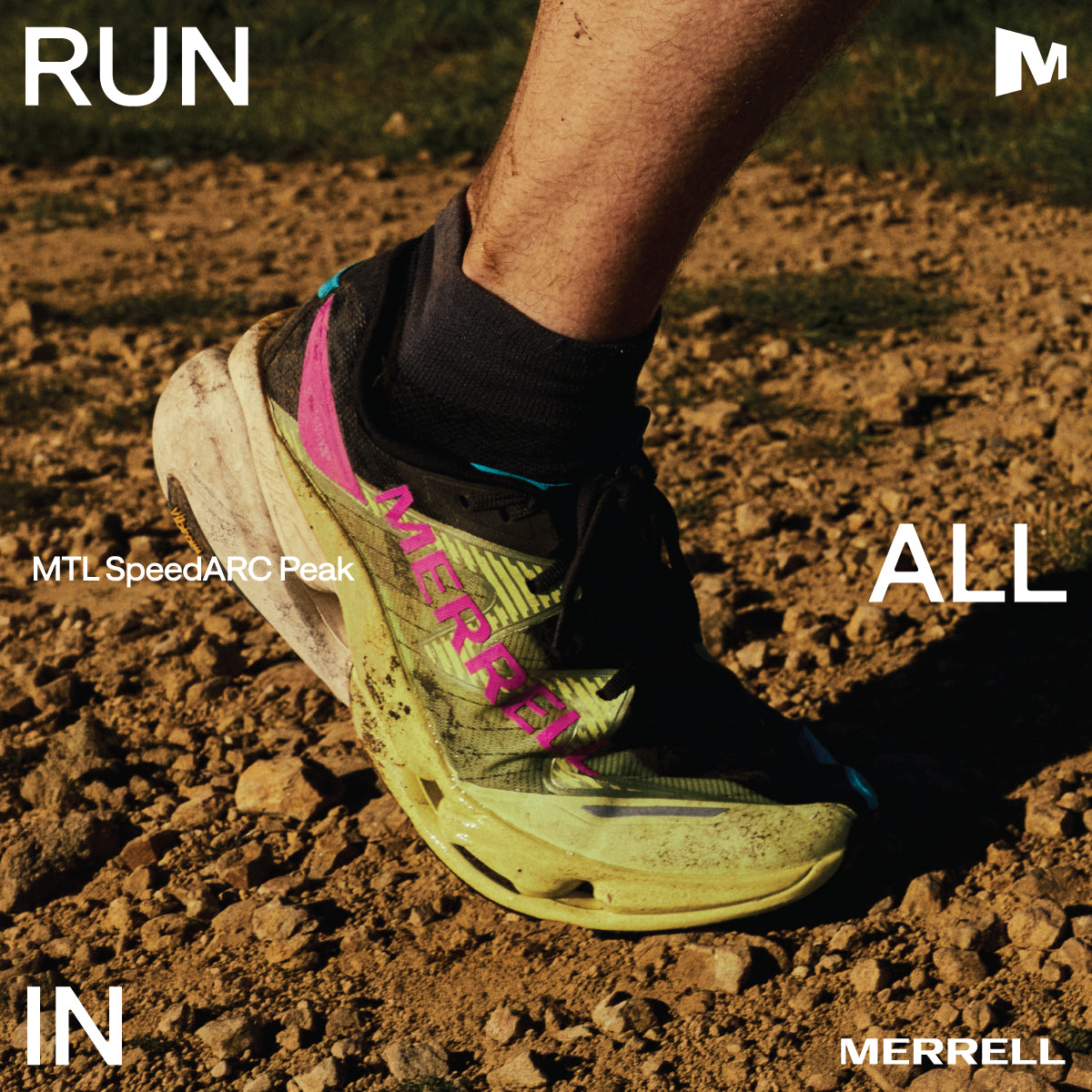 MERRELL(メレル) | 大自然から都市空間を幅広くサポートする世界160