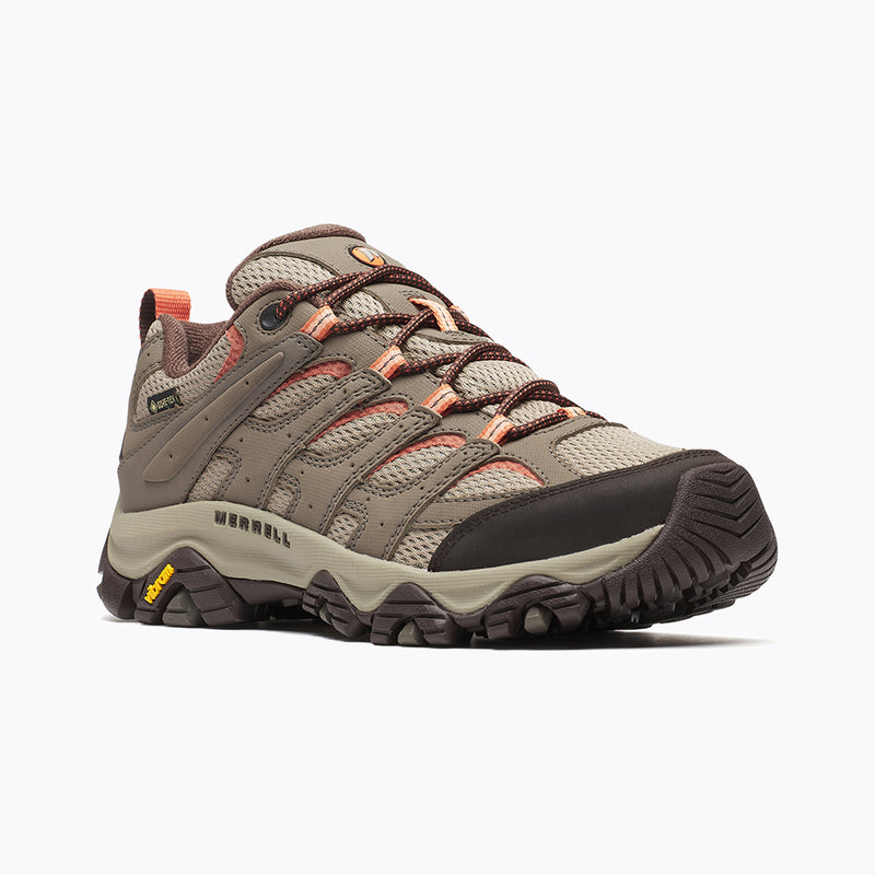 MOAB 3 SYNTHETIC GORE-TEX® WIDE WIDTH<span>モアブ 3 シンセティック ゴアテックス® ワイド ワイズ［ウィメンズ］</span>