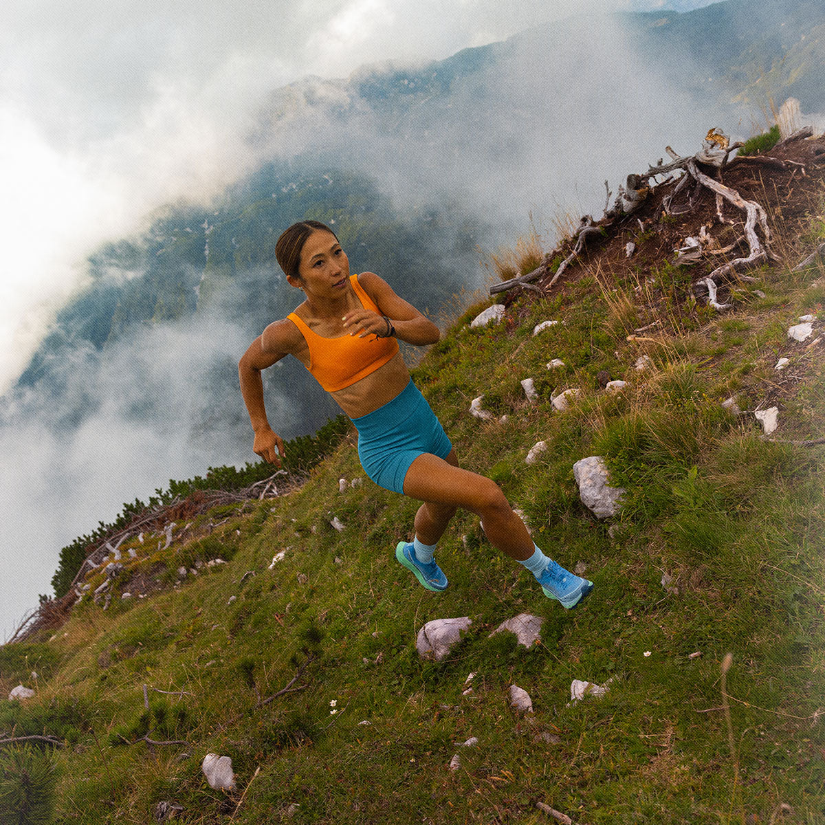 AGILITY PEAK 6アジリティー ピーク 6［ウィメンズ］ – MERRELL 公式