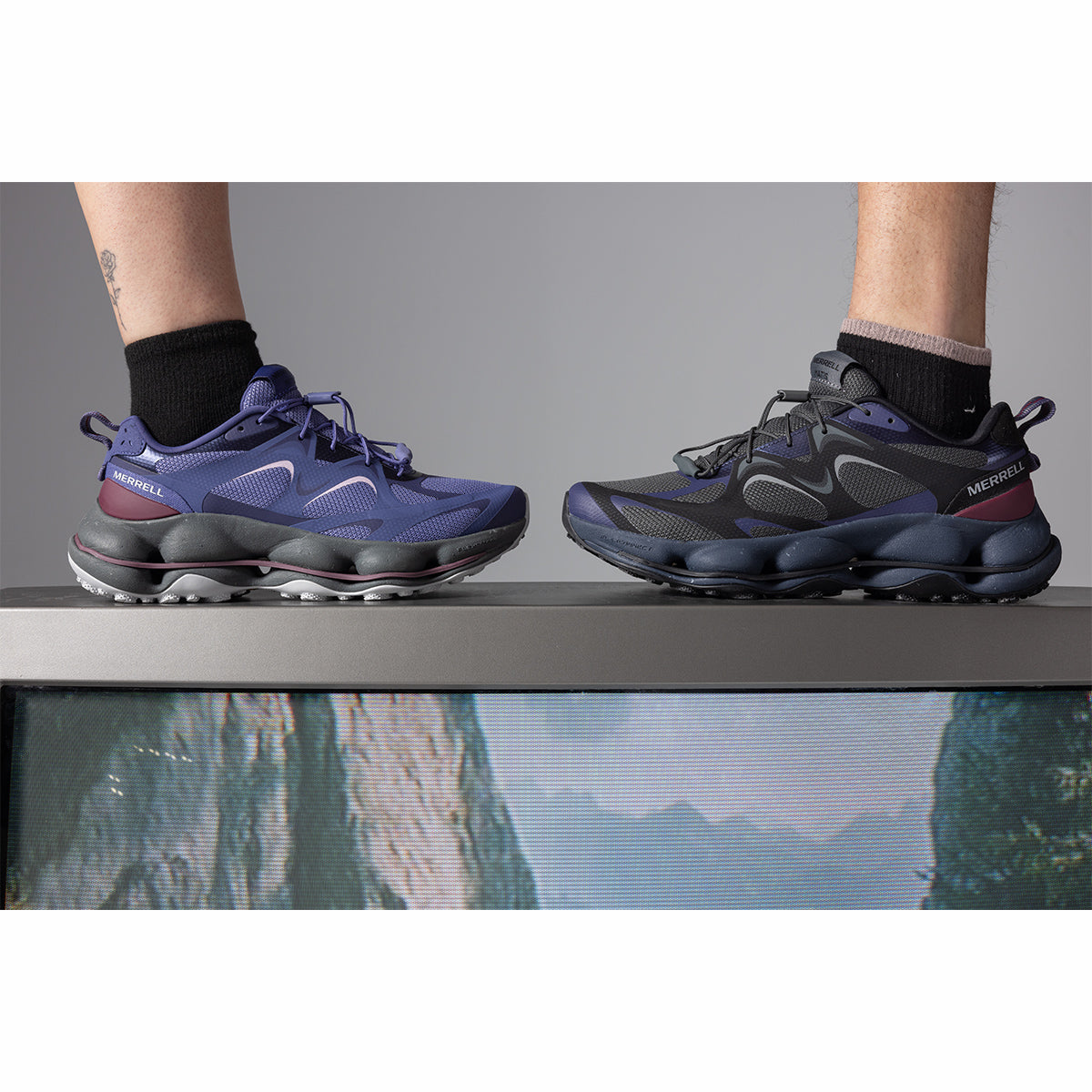 SPEED ARC MATISスピード アーク マティス［メンズ］ – MERRELL 公式