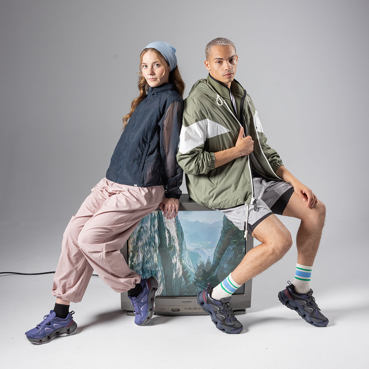 #カラー_ALLOY/NAVY NIGHT アロイ/ネイビー ナイト