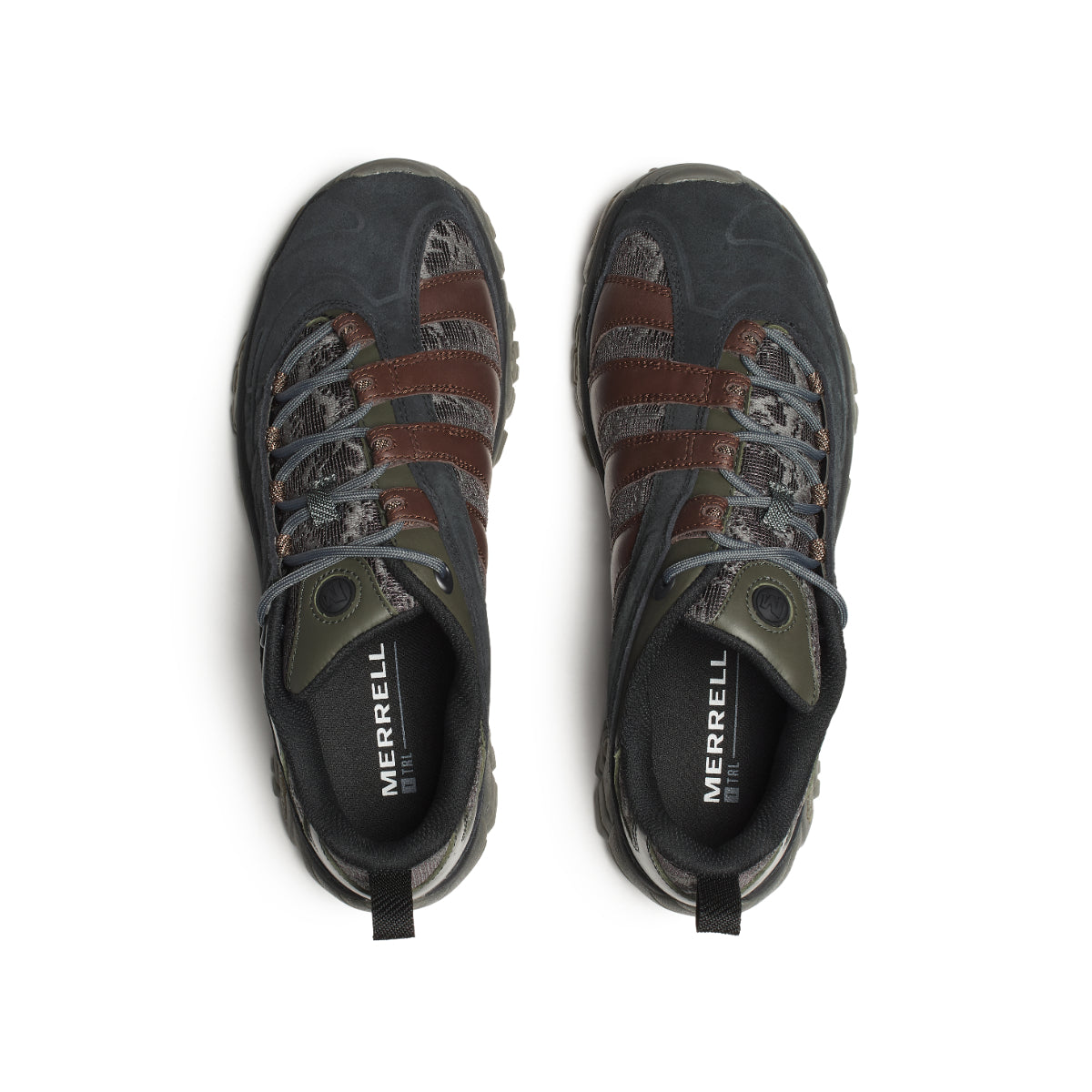 MOAB 2 REMIX LEATHER［1TRL］モアブ 2 リミックス レザー［ユニ