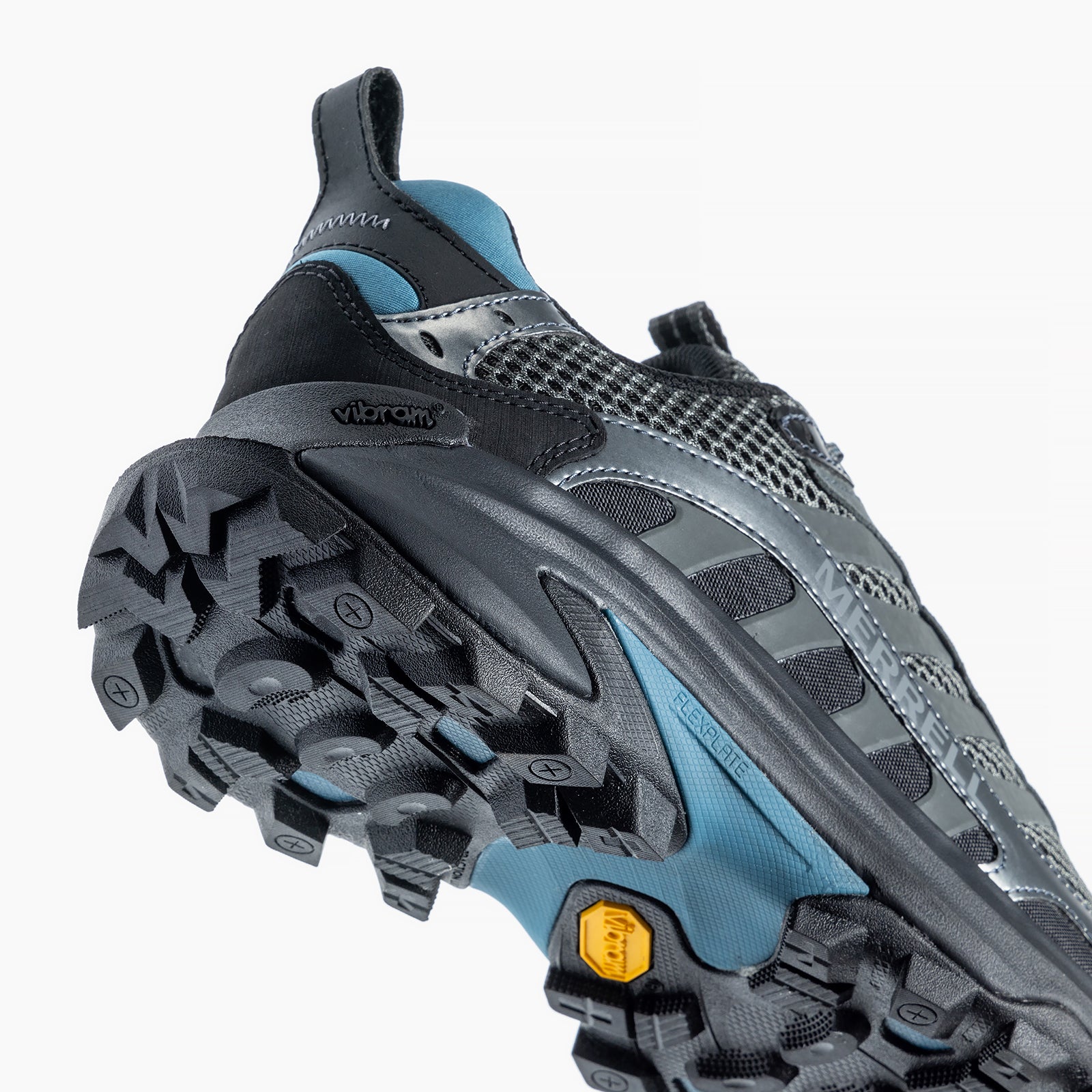 #カラー_ALLOY/BLACK アロイ/ブラック