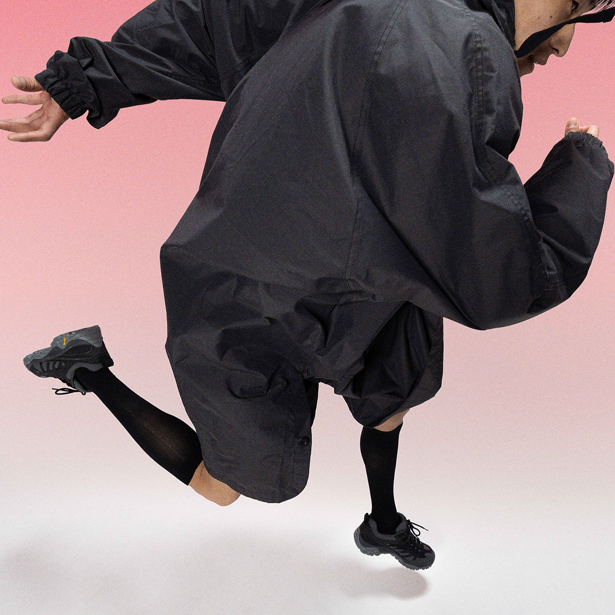 #カラー_ALLOY/GRAPHITE アロイ/グラファイト