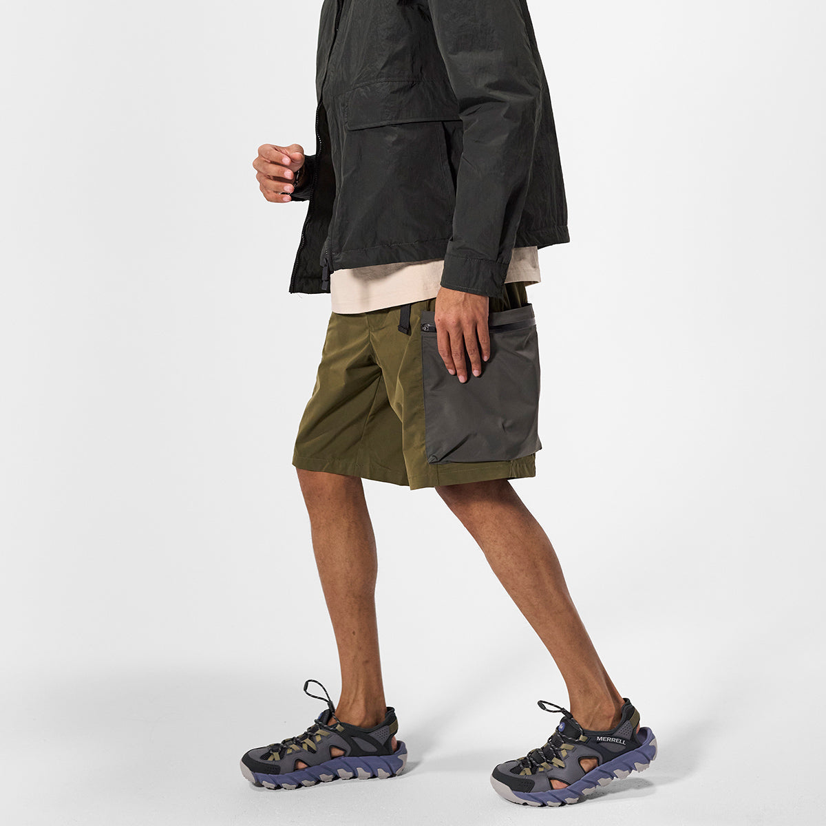 #カラー_ ALLOY/INDIGO アロイ/インディゴ