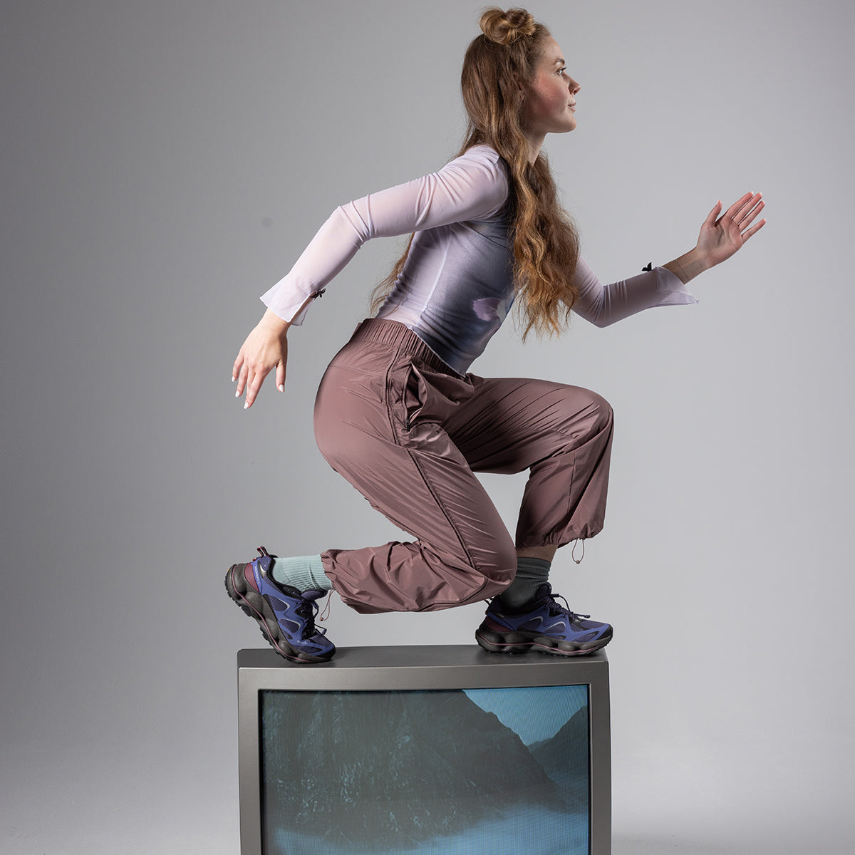 #カラー_ARCANE アーケイン