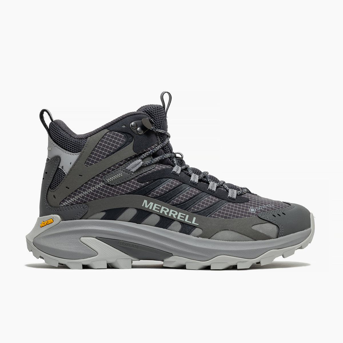 MOAB SPEED 2 MID GORE-TEX®モアブ スピード 2 ミッド ゴアテックス®［メンズ］ 3