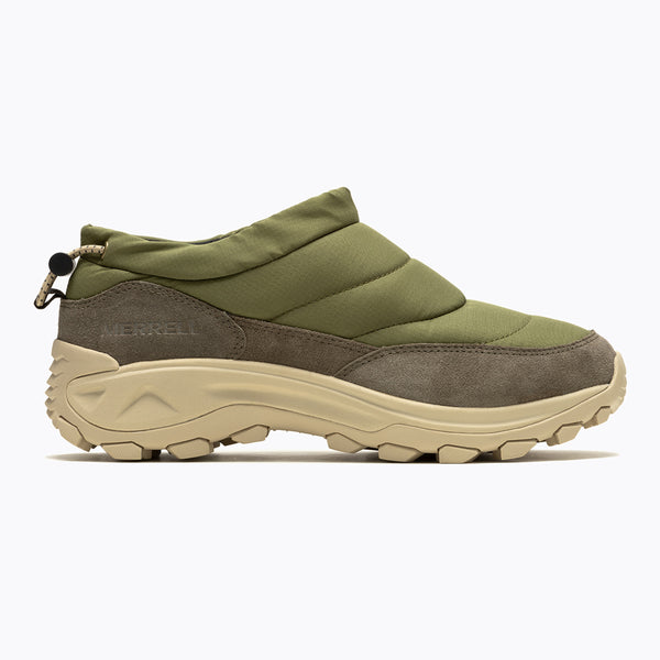 MERRELL - MERRELL メレル WINTER MOC ZERO TALL ウィンター モ WINTER MOC ZERO TALLウィンター モック ゼロ トール［ユニ