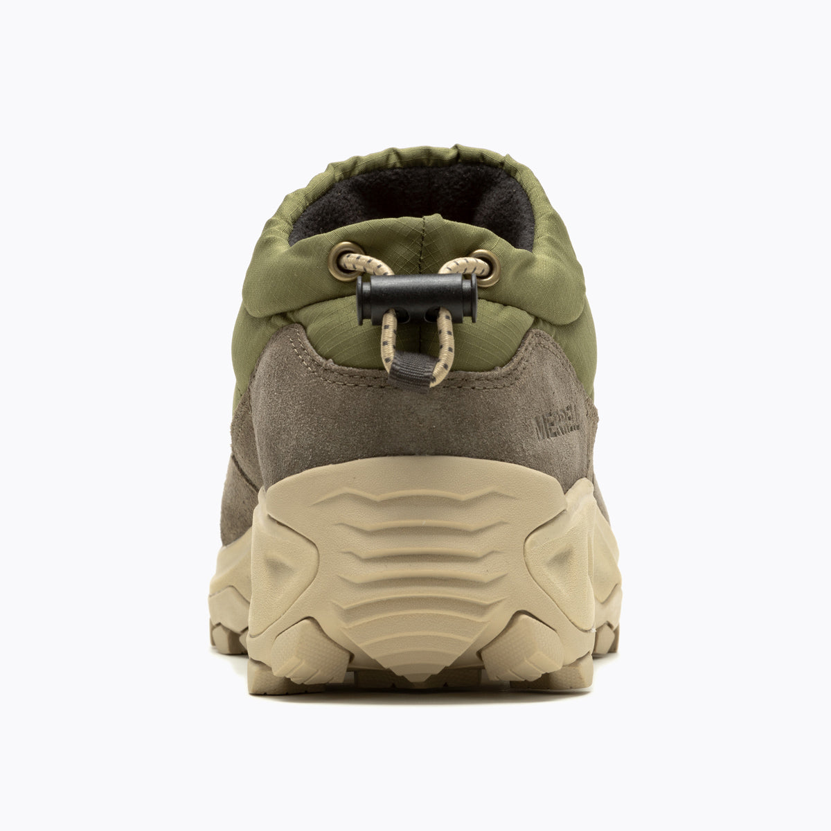 WINTER MOC ZEROウィンター モック ゼロ［ユニセックス］ 4