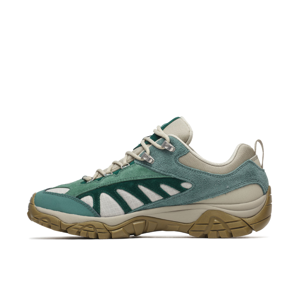 MERRELL メレル 1TRL MOAB MESA LUXE スニーカー MOAB 2 MESA LUXE ［1TRL］モアブ 2 メサ リュクス［ユニセックス