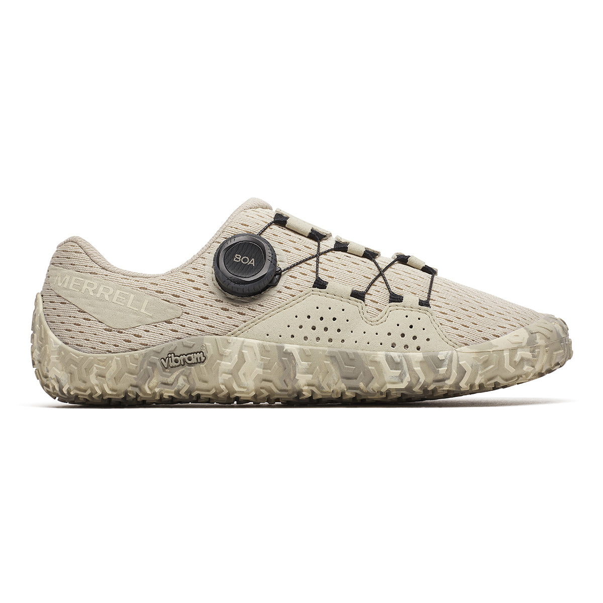 MERRELL ベイパーグローブ6 Review】MERRELL ｢VAPOR GLOVE 6｣ ｢TRAIL GLOVE 7｣ - トレイル