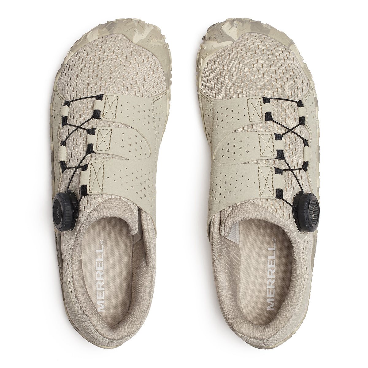 VAPOR GLOVE 6 BOAベイパー グローブ 6 ボア［ウィメンズ］ – MERRELL