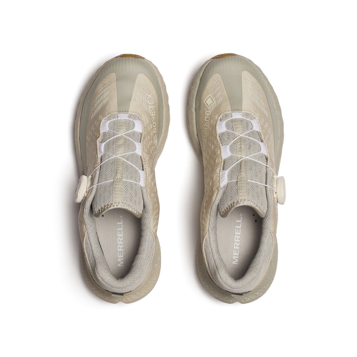 プロテア クリームミンク 5 AGILITY PEAK 5 BOA GORE-TEX®アジリティー ピーク 5 ボア ゴアテック