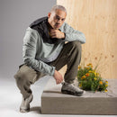 MOAB 3 TREK ZIP<span>モアブ 3 トレック ジップ［メンズ］</span>