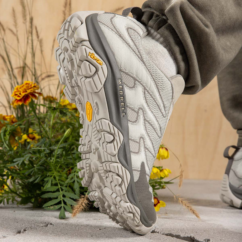 MOAB 3 TREK ZIP<span>モアブ 3 トレック ジップ［メンズ］</span>