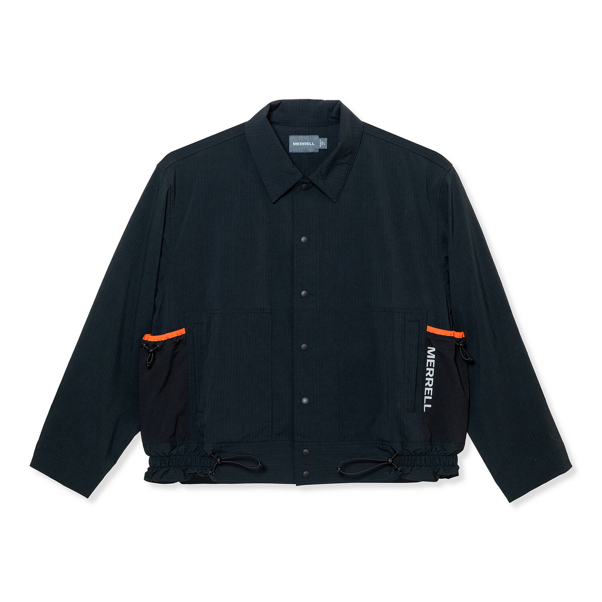 BASKET POCKET SHIRT JACKETバスケット ポケット シャツ ジャケット［ユニセックス］ 2