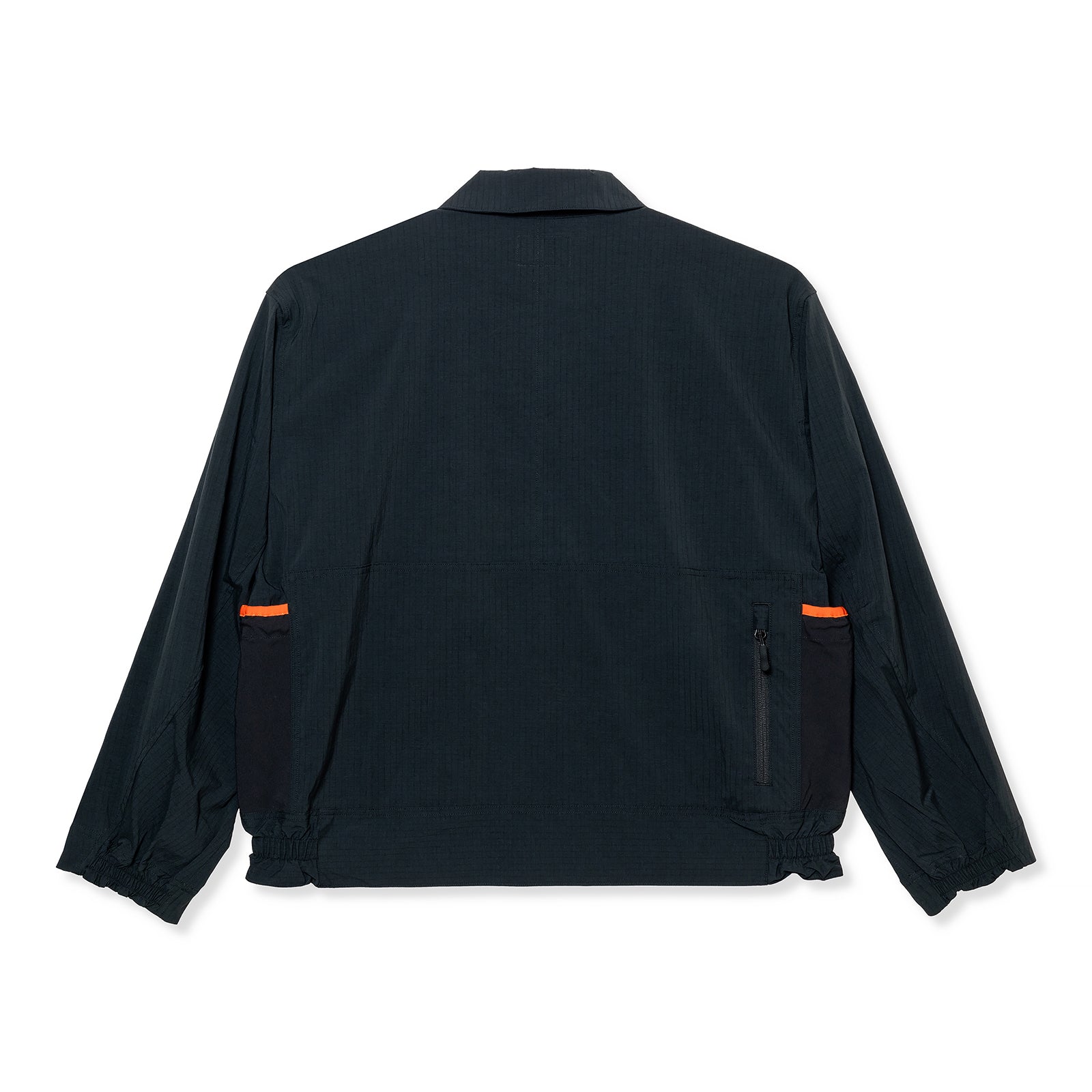 BASKET POCKET SHIRT JACKETバスケット ポケット シャツ ジャケット