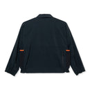 BASKET POCKET SHIRT JACKET<span>バスケット ポケット シャツ ジャケット［ユニセックス］</span>