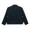 BASKET POCKET SHIRT JACKET<span>バスケット ポケット シャツ ジャケット［ユニセックス］</span>