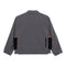 BASKET POCKET SHIRT JACKET<span>バスケット ポケット シャツ ジャケット［ユニセックス］</span>