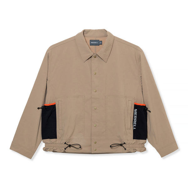 BASKET POCKET SHIRT JACKETバスケット ポケット シャツ ジャケット