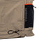 BASKET POCKET SHIRT JACKET<span>バスケット ポケット シャツ ジャケット［ユニセックス］</span>