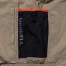 BASKET POCKET SHIRT JACKET<span>バスケット ポケット シャツ ジャケット［ユニセックス］</span>