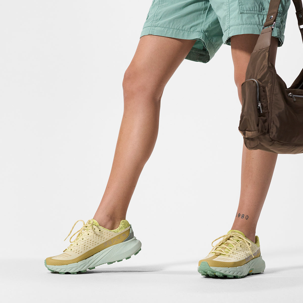 #カラー_BEACH/CITRINE ビーチ/シトリン