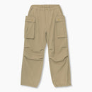 RIPSTOP CARGO PANTS<span>リップストップ カーゴ パンツ［ユニセックス］</span>