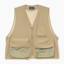 RIPSTOP VEST<span>リップストップ ベスト［ユニセックス］</span>