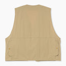 RIPSTOP VEST<span>リップストップ ベスト［ユニセックス］</span>