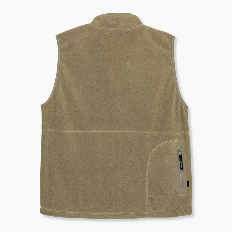 POLARTEC® VEST<span>ポーラテック® ベスト［ユニセックス］</span>