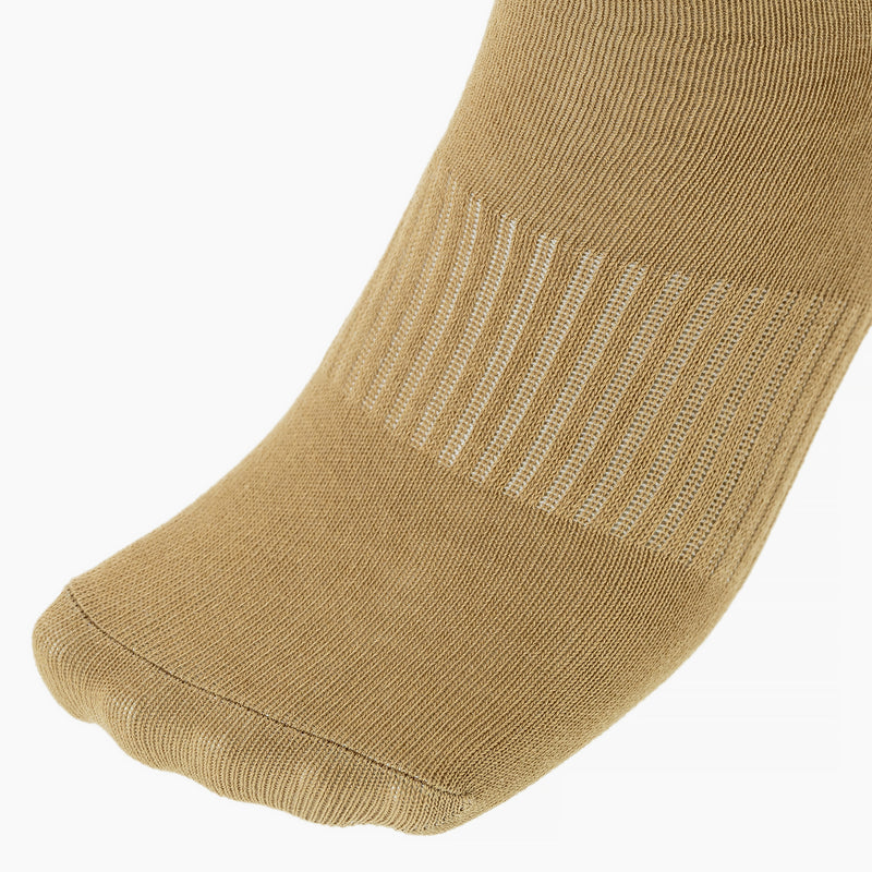 MERRELL BASIC RIB SOCKS<span>メレル ベーシック リブ ソックス［ユニセックス］</span>