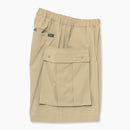RIPSTOP CARGO SHORTS<span>リップストップ カーゴ ショーツ［ユニセックス］</span>