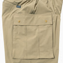 RIPSTOP CARGO SHORTS<span>リップストップ カーゴ ショーツ［ユニセックス］</span>
