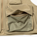 RIPSTOP VEST<span>リップストップ ベスト［ユニセックス］</span>