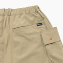 RIPSTOP CARGO PANTS<span>リップストップ カーゴ パンツ［ユニセックス］</span>