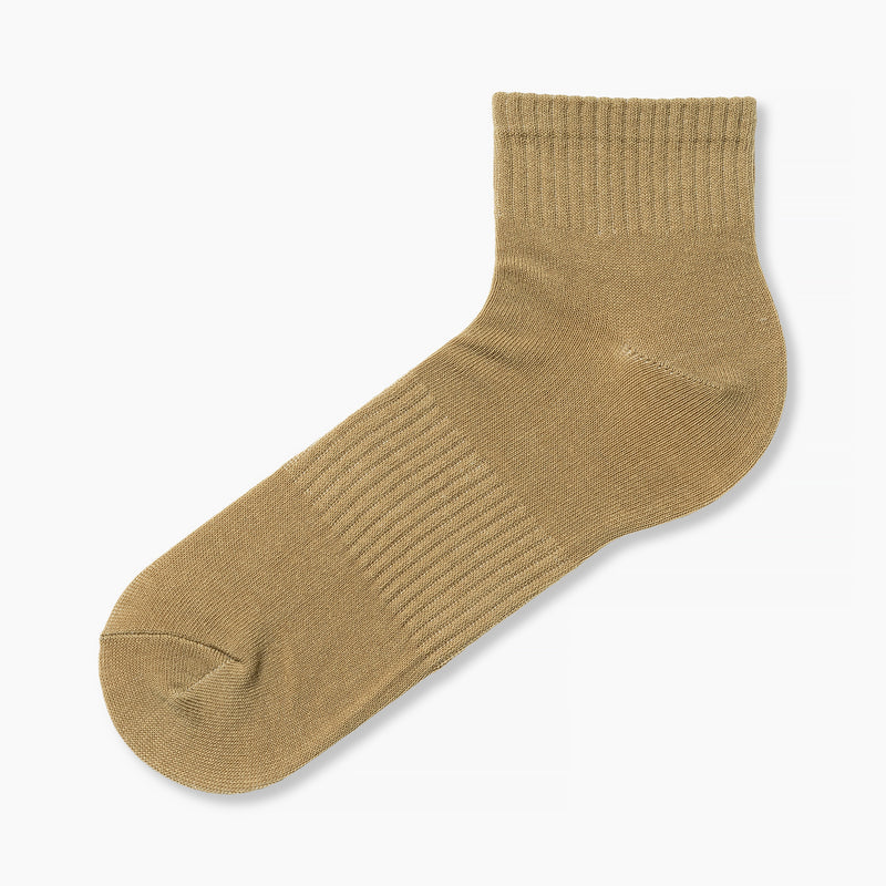 MERRELL BASIC RIB SOCKS<span>メレル ベーシック リブ ソックス［ユニセックス］</span>