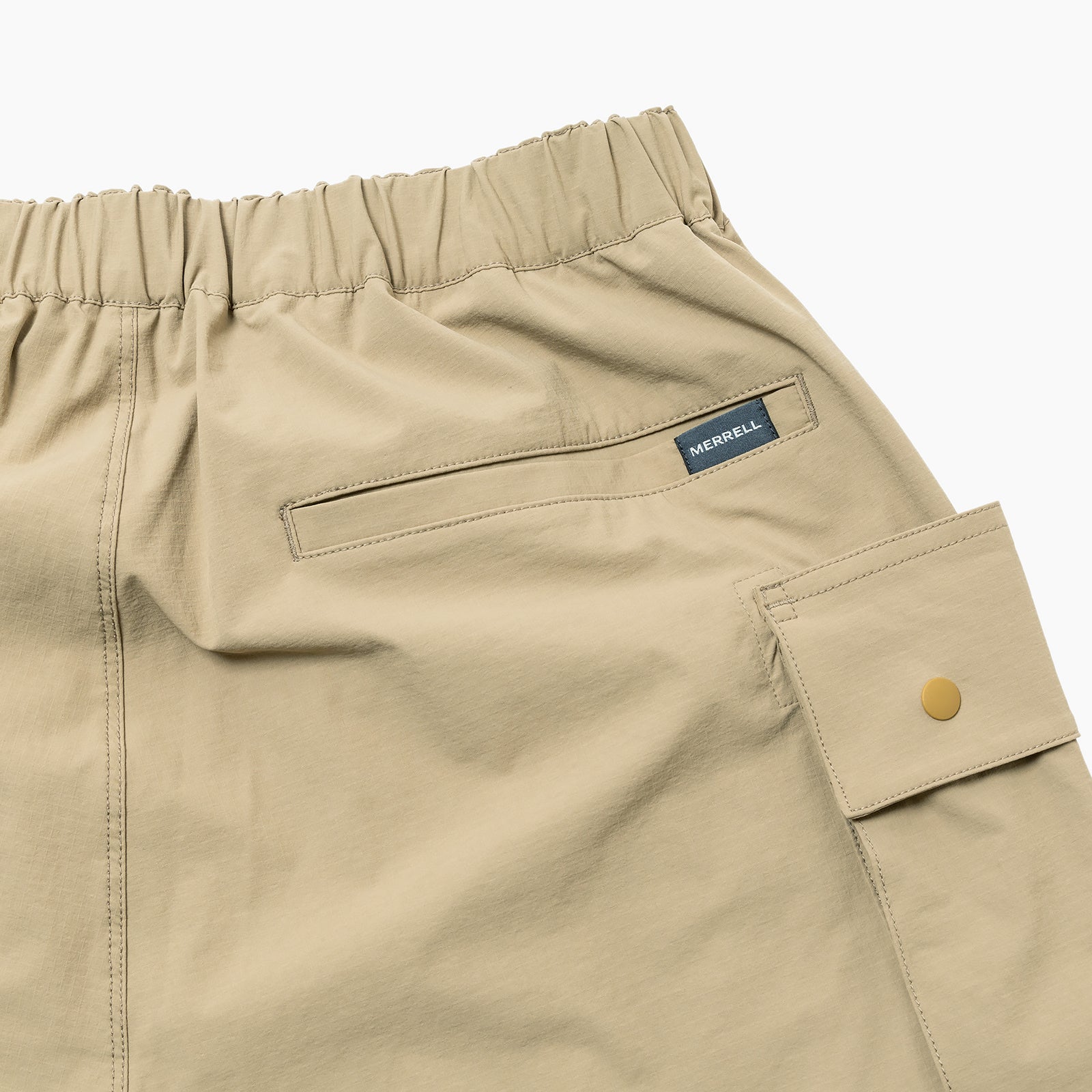 MERTRA リップストップカーゴショーツ RIPSTOP CARGO SHORTSリップストップ カーゴ ショーツ［ユニセックス