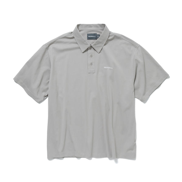 POLO SHIRTポロ シャツ［ユニセックス］ – MERRELL 公式オンラインストア