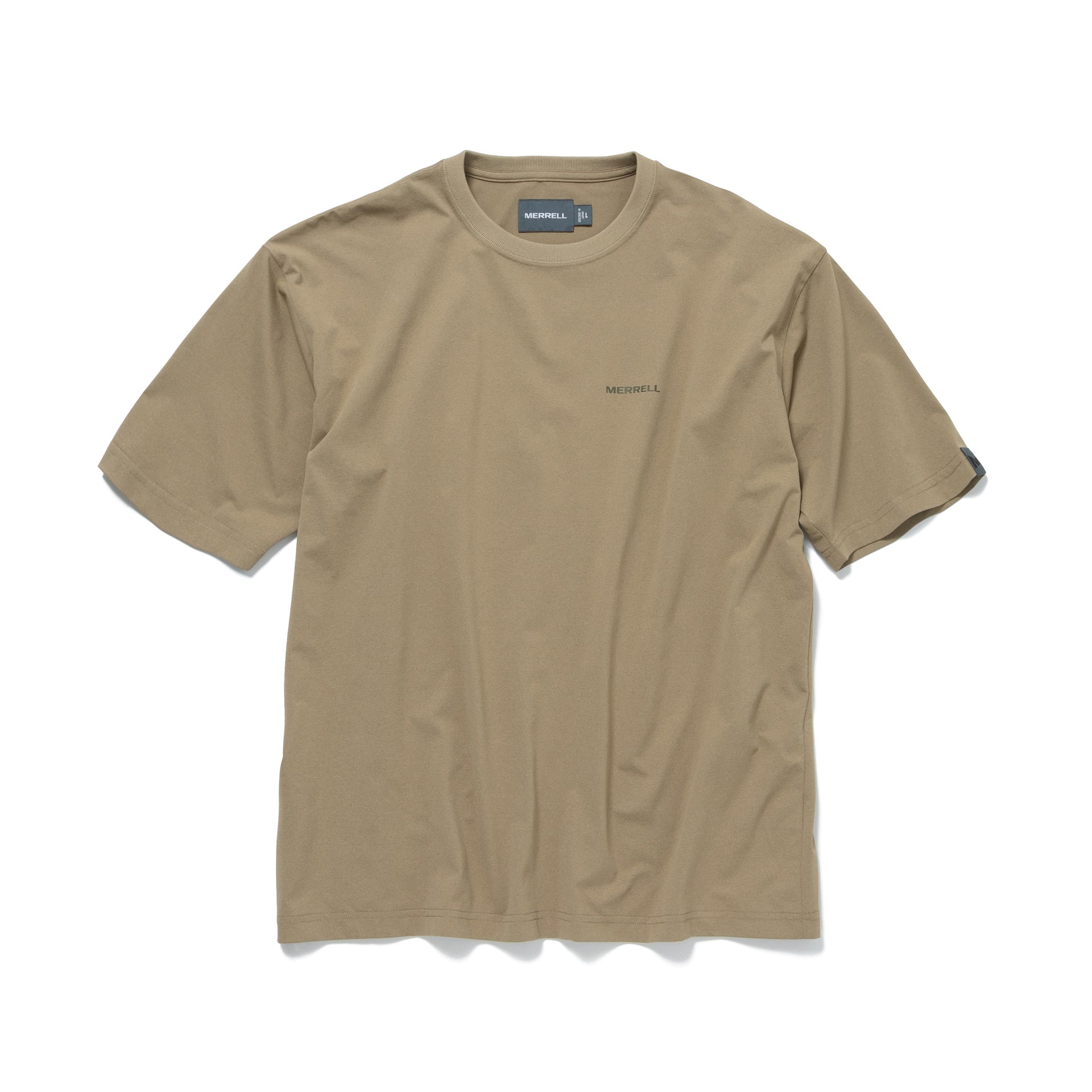 CONTOUR LINES TEEコントゥア ラインズ ティー［ユニセックス］ 4