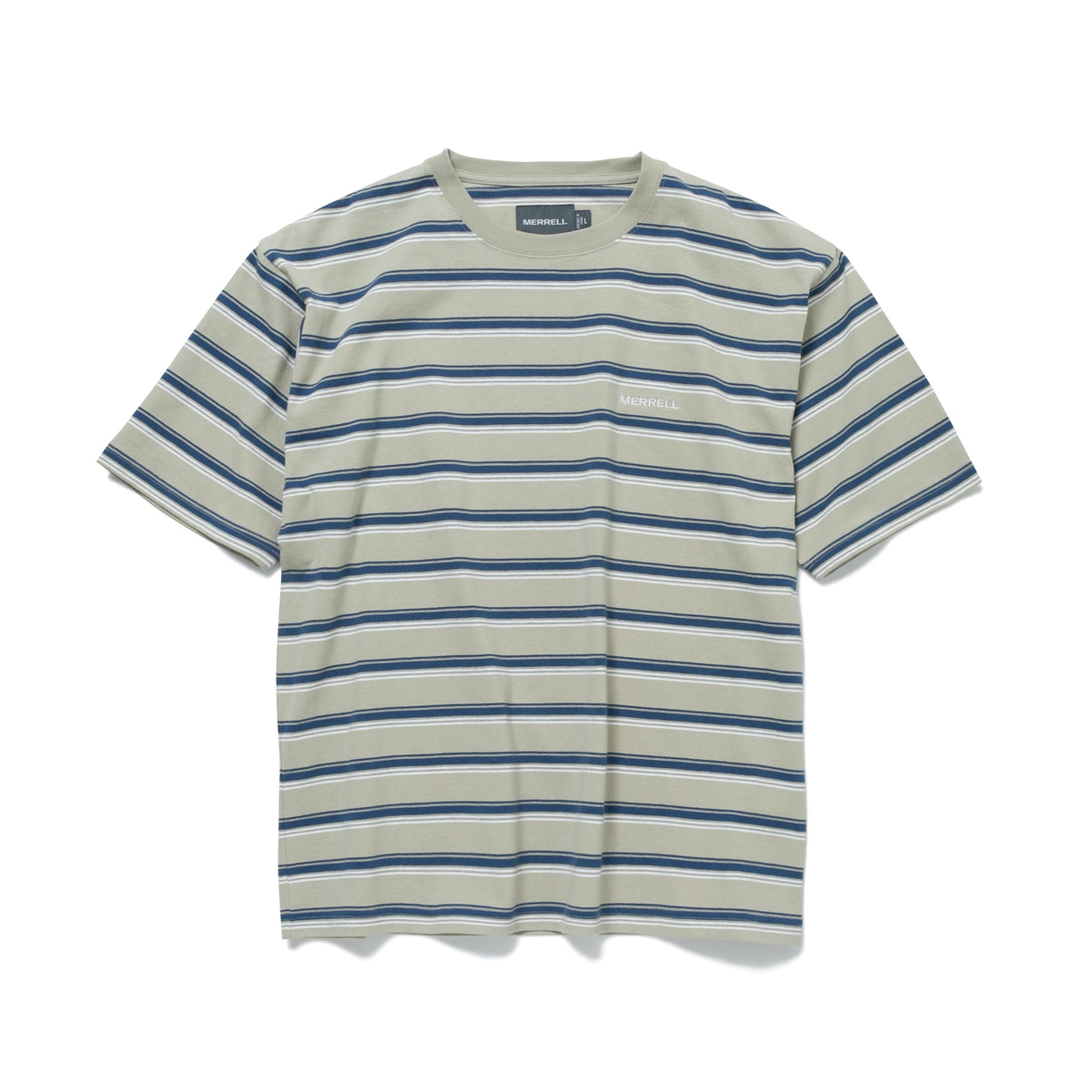 BORDER TEEボーダー ティー［ユニセックス］ 3