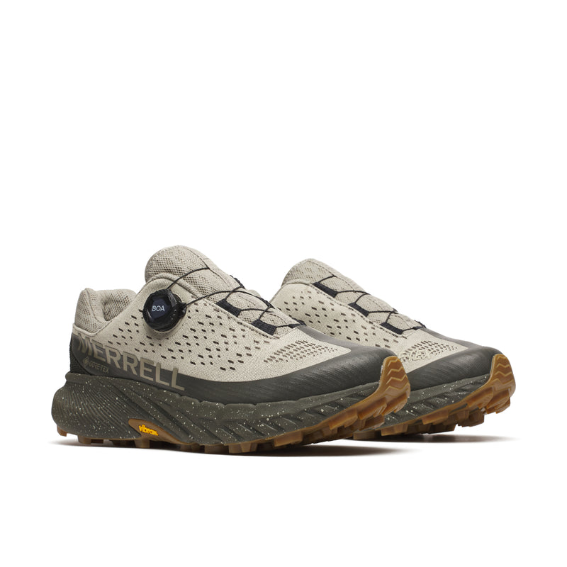 AGILITY PEAK 5 BOA GORE-TEX®<span>アジリティー ピーク 5 ボア ゴアテックス®［メンズ］</span>