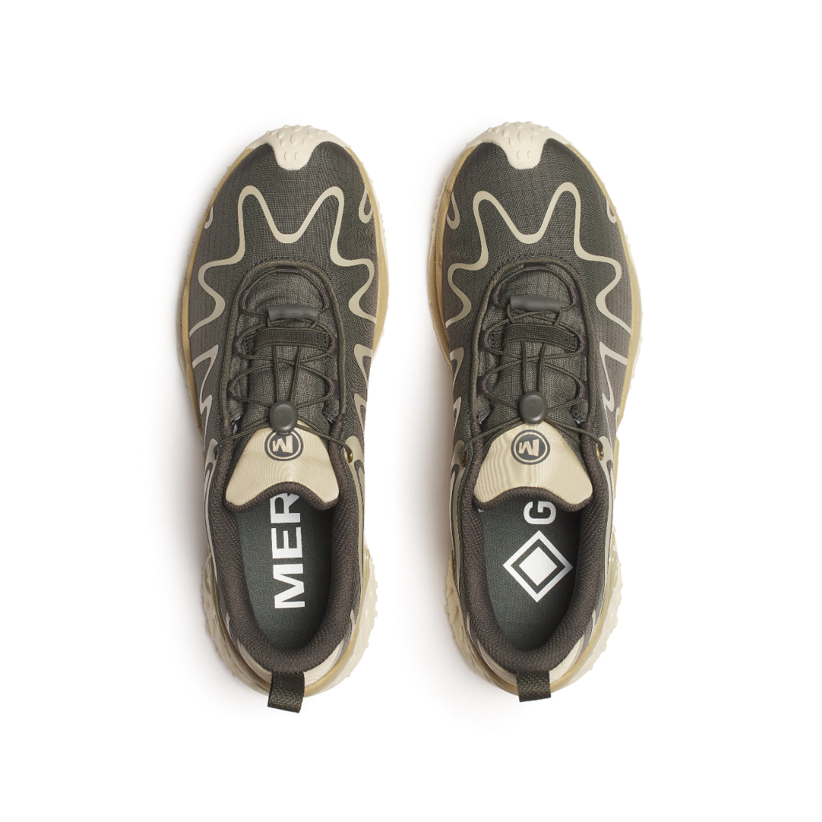 CHAMELEON REDUX STORM GORE-TEX®カメレオン リダックス ストーム