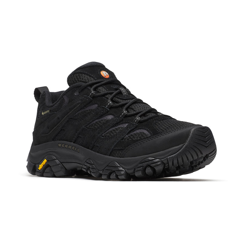 MERRELL モアブ3 GORE-TEX スニーカー 登山 テック MOAB 3 GORE-TEX®モアブ 3 ゴアテックス®［ウィメンズ
