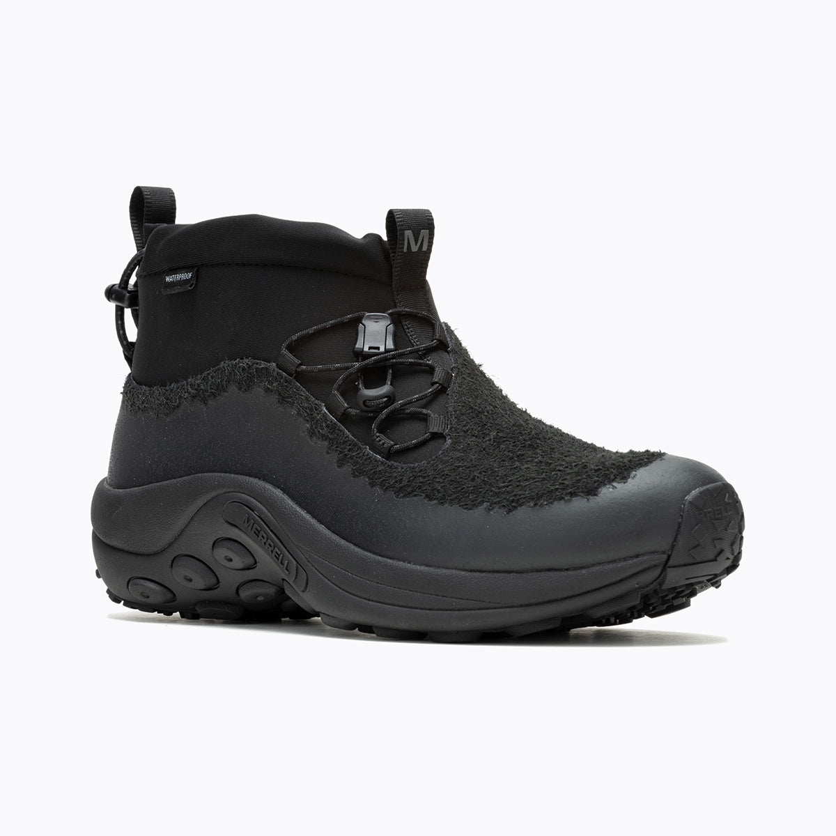 JUNGLE MOC EVO WINTER MID WATERPROOFジャングル モック エボ ウィンター ミッド ウォータープルーフ［ユニセックス］ 4