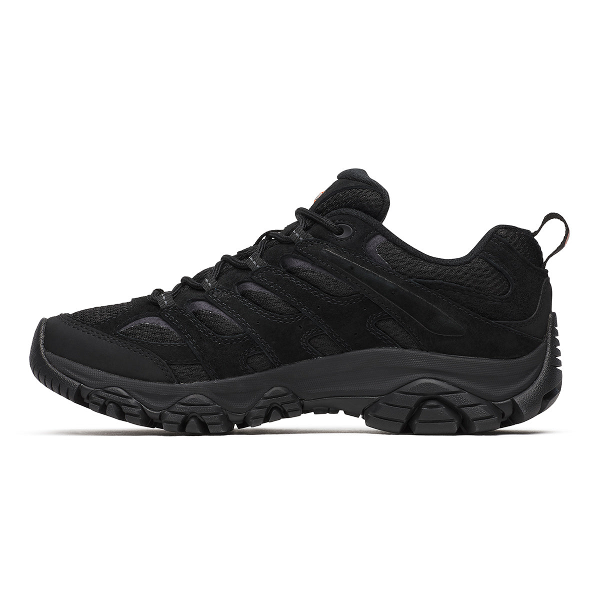 未使用級✨23.5メレル MOAB3 モアブ GORE-TEX ゴアテックス 黒 MERRELL（メレル）MOAB 3 SYNTHETIC GORE-TEX（モアブ3 シンセティック